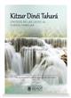 Kitzur Dinei Tahara - Compilado Miembros Del Kolel