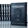 Talmud Babli - MACOT - Hebreo/Español - GRANDE