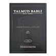 Talmud Babli - MACOT - Hebreo/Español - GRANDE