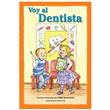 Serie Infantil Voy Al Dentista