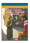 Serie Infantil - Maase Abot 6 - Rabi Amnon Y El Duque