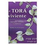 Serie Tora - La Tora Viviente 2 Shemot