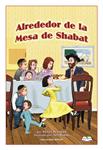 Alrededor De La Mesa De Shabat Infantil