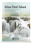 Kitzur Dinei Tahara - Compilado Miembros Del Kolel