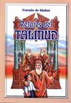 Serie Tora - Relatos Del Talmud 2 Shabat