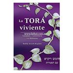 Serie Tora - La Tora Viviente 3 Vaikra