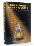 Cuestiones De Fe Y Ciencia - Seleccion Cartas Del Rebe