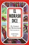 Serie Tora - El Midrash Dice 4 Bamidbar