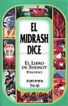 Serie Tora - El Midrash Dice 2 Shemot