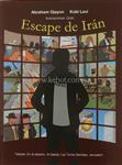 Escape de Irán - Comics