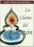 La llama del corazon del Rebe Najman