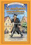 Serie Infantil - Divertido Para Leer 05 - La Confusion Maravillosa