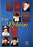 Los Rebeim - Los Jasidishe Ushpizin