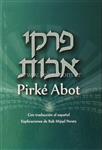 Pirkei Avot T.D.