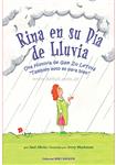 Rina En Su Dia De Lluvia Infantil