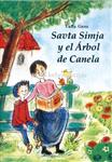 Savta Simja 2 Y El Arbol De Canela