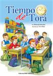 Tiempo De Tora Infantil