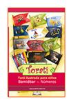 Serie Tora Infantil - Torati 04 Bamidbar