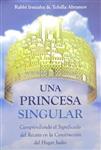 Una Princesa Singular T.B.