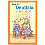 Serie Infantil Voy Al Dentista