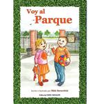 Serie Infantil Voy Al Parque