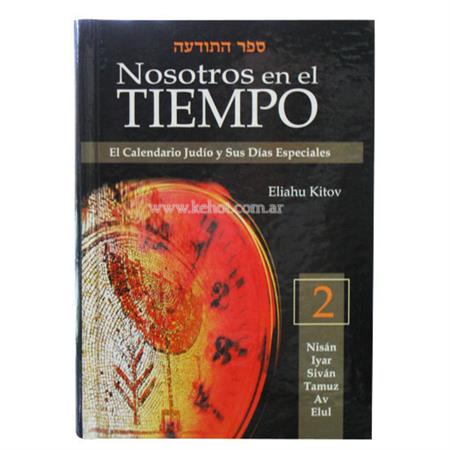 Nosotros En El Tiempo 2