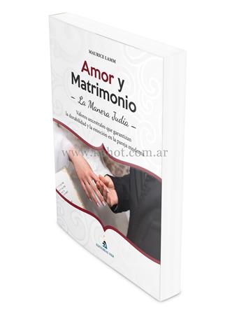 Amor Y Matrimonio