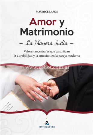 Amor Y Matrimonio