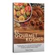 El Gourmet Kosher - Recetario