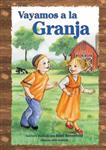 Serie Infantil Vayamos A La Granja