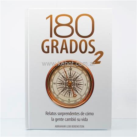 180 Grados Volumen 2