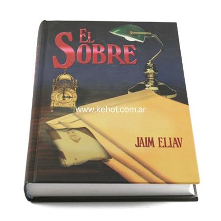 El Sobre - Novela