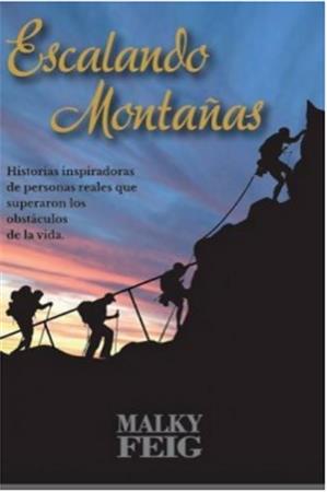 Escalando Montañas